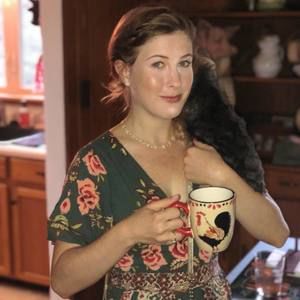 Meet your Posher, Madeline